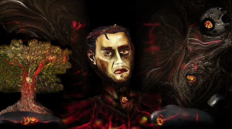 Future World Odyssey